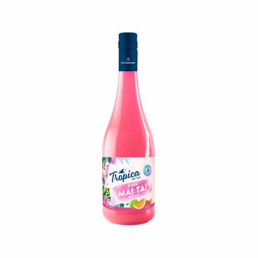 Katlenburger Tropica Pink Mai Tai 0,75l