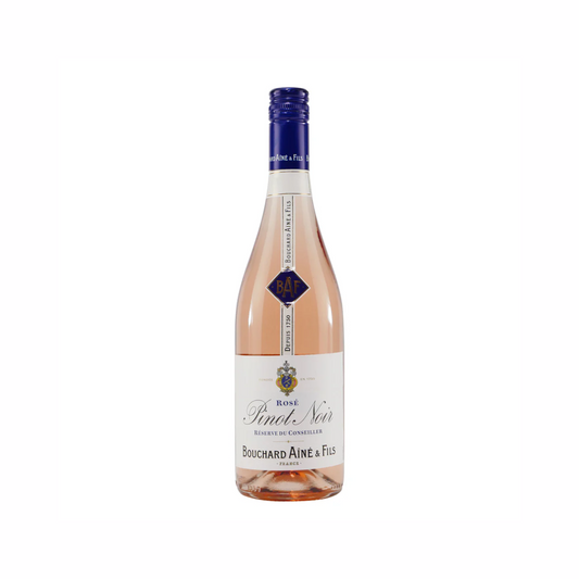 Bouchard Aine & Fils Pinot Noir Rose trocken 0,75l