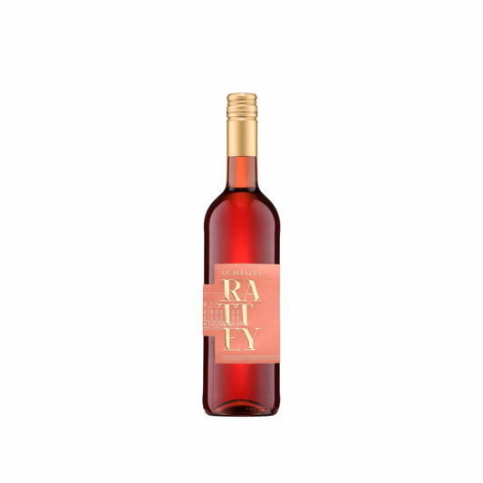 Ratina Monarch rose lieblich 0,75l