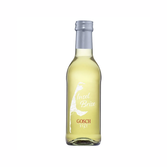 Gosch Inselbrise Blanc de Blanc trocken 0,25l