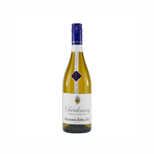 Bouchard Aine & Fils Chardonnay trocken 0,75l
