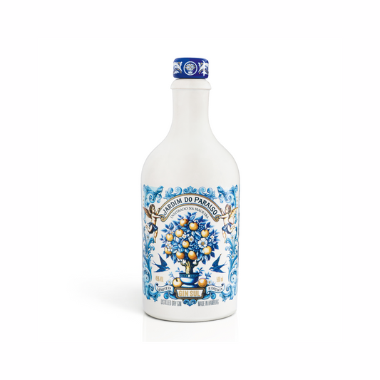 Gin Sul Jardim do Paraiso 45% 0,5l