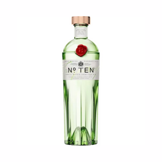 Tanqueray No.Ten Small Batch Crafted Gin 47,3% 0,7l