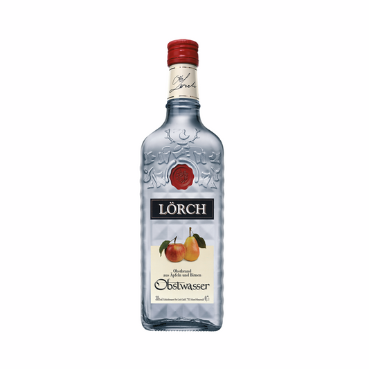 Lörch Obstwasser 38% 0,7l