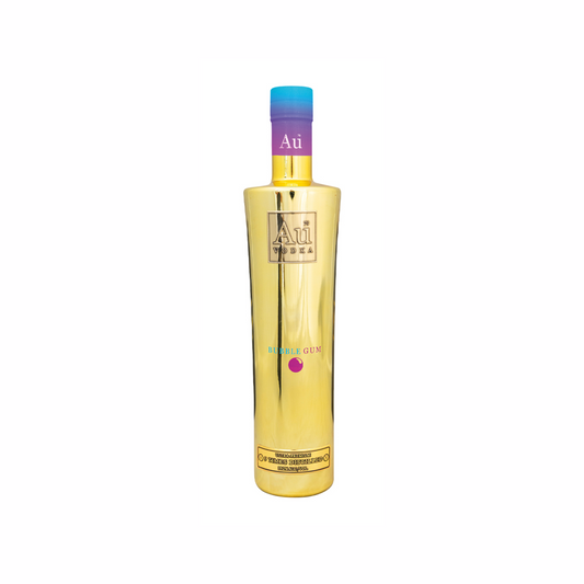 Au Vodka Bubblegum 35,2% 0,7l