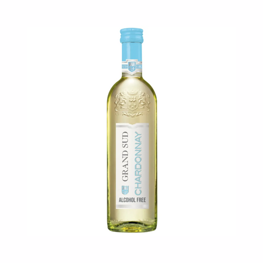 Grand Sud Chardonnay Alkoholfrei 0,25l