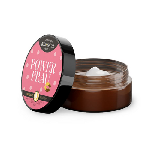 Geschenk für Dich Body Butter Kussmund 150ml