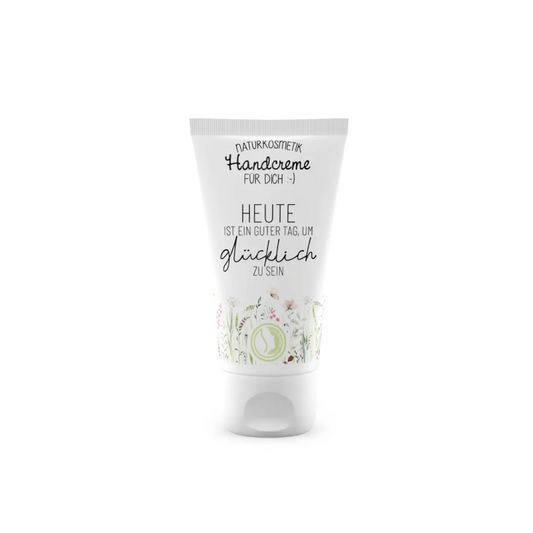 Geschenk für Dich Handcreme Wiese 30ml