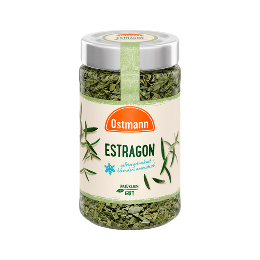 Ostmann Estragon gefriergetrocknet 10g