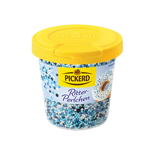 Pickerd Ritter-Perlchen 135g