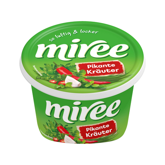 Miree Pikante Kräuter 150g
