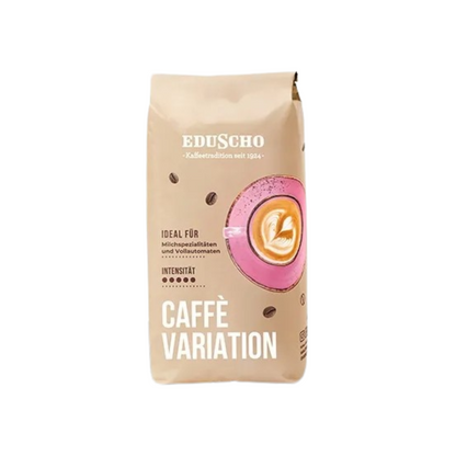 Eduscho Caffe Variation 1kg