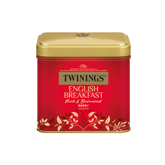 Twinings English Breakfast 100g