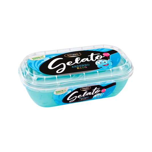 Bruno Gelato Azzuro-Kids 900ml