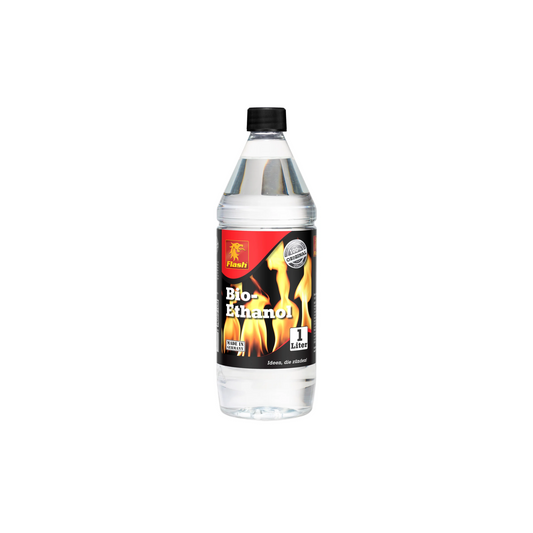Flash Bio Ethanol 1l