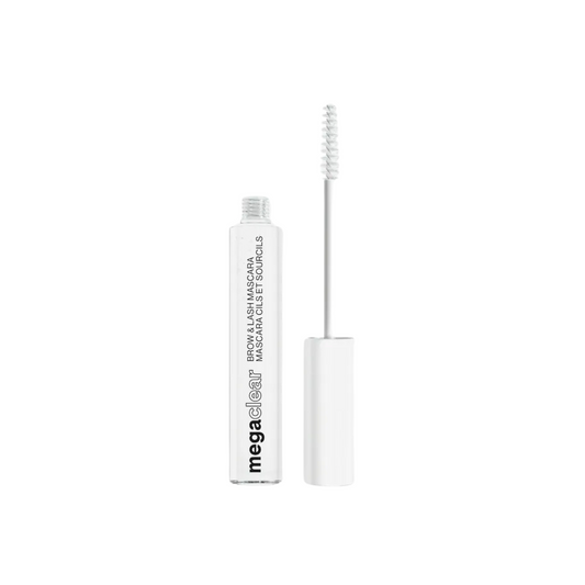 Wet n Wild Mega Clear Brow&Lash Mascara 11g