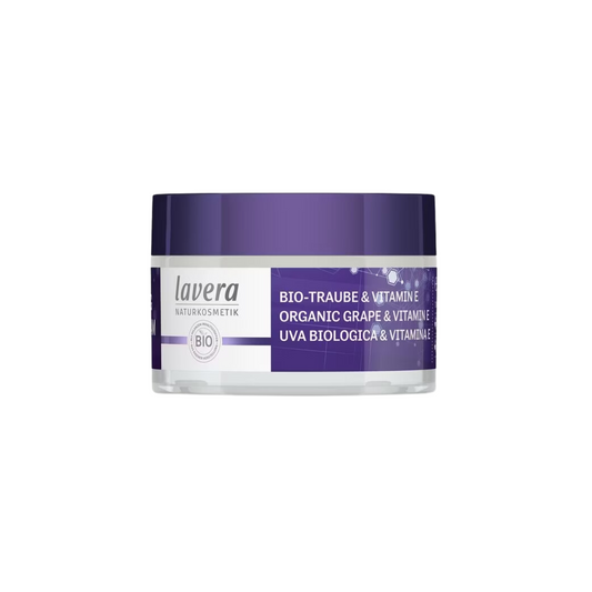 Lavera Re-Energizing Sleeping Cream 50ml