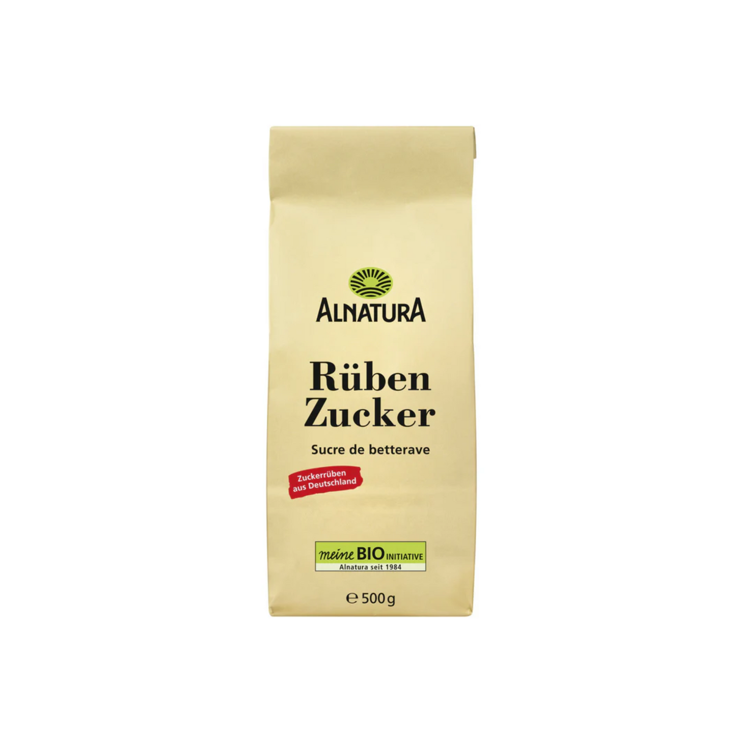 Bio Alnatura Rübenzucker 500g
