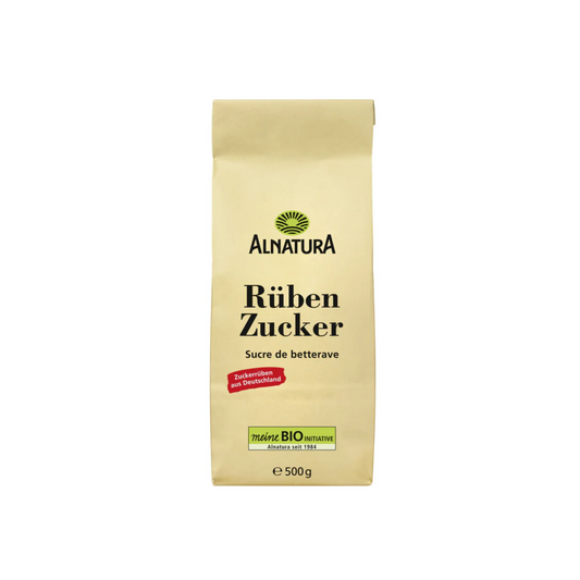 Bio Alnatura Rübenzucker 500g