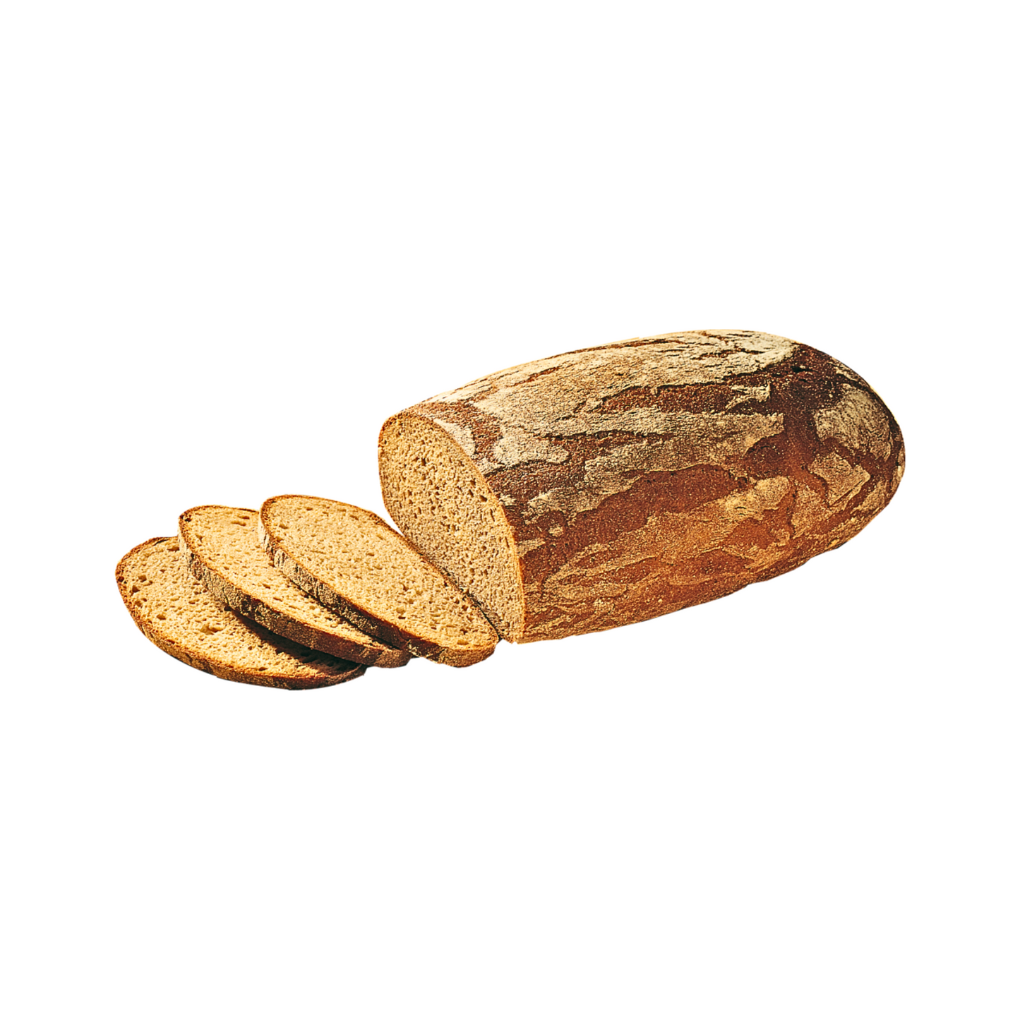 Harry Prebake Landbrot Roggenmisch 1kg