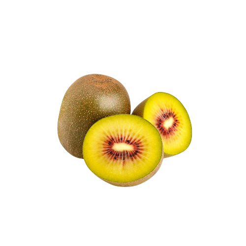 Kiwis rot