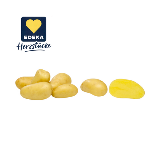 EDEKA Herzstücke Kartoffeln mehligkochend 2Kg
