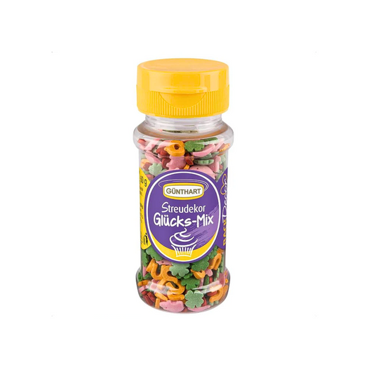 Günthart Glücks-Mix 60g