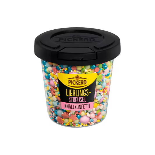 Pickerd Dekor KnallKonfetti 110g
