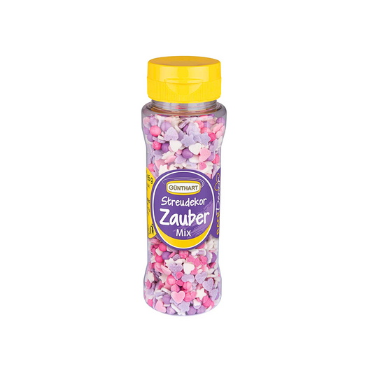 Günthart Streudekor Zauber-Mix 95g