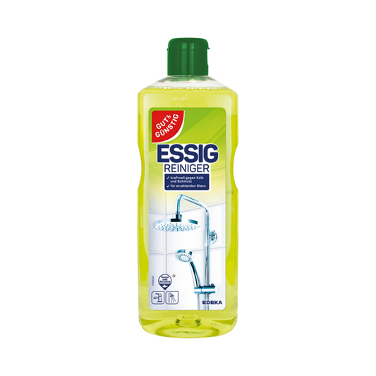 GUT&GÜNSTIG Essigreiniger 1l