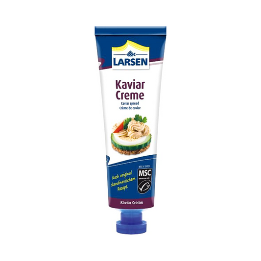 MSC Larsen Kaviar Creme 100g