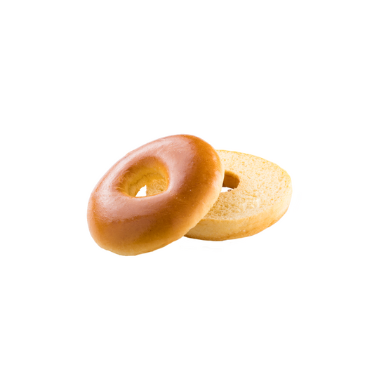 Smashed Bagels Brioche 300g