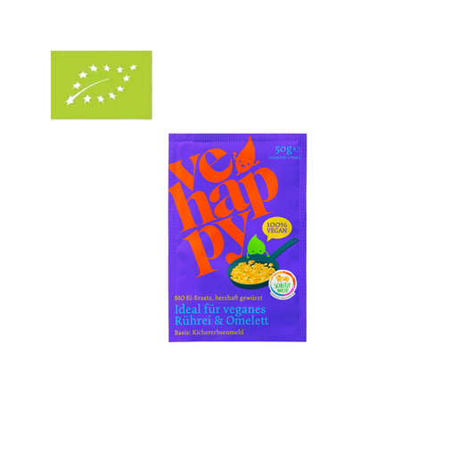 Vehappy Bio Rühreiersatz