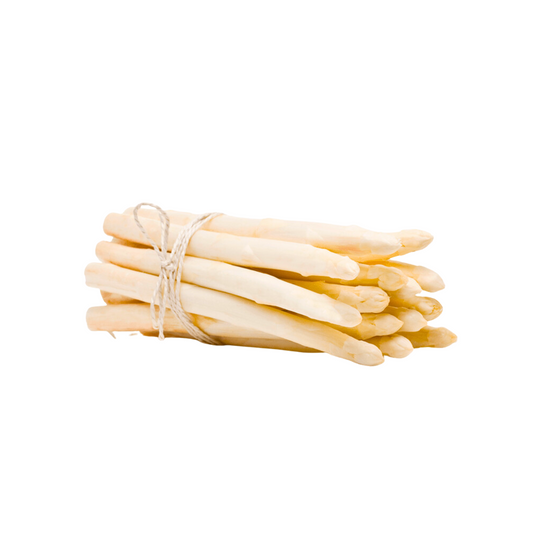Spargel weiß 500g