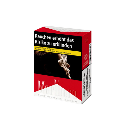 Marlboro Red OP 4XL-Box 38ST 15,00
