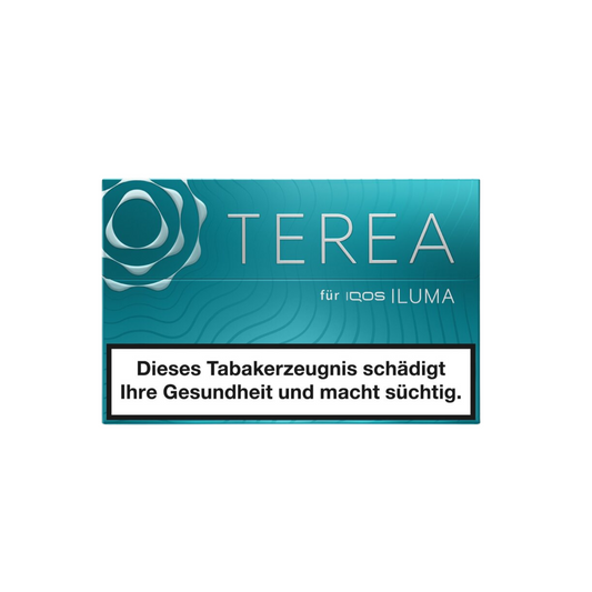 Terea Turquoise 20ST 7,00