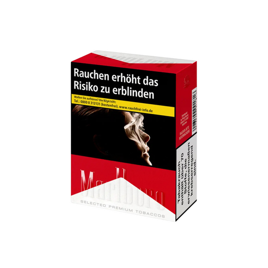 Marlboro Red OP 2XL-Box 24ST 10,00