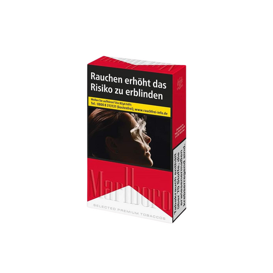 Marlboro Red OP Box 20ST 8,70