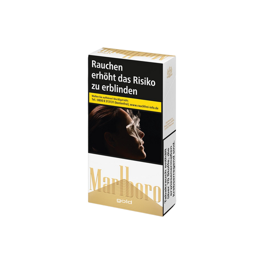 Marlboro Gold Long OP 20ST 8,30