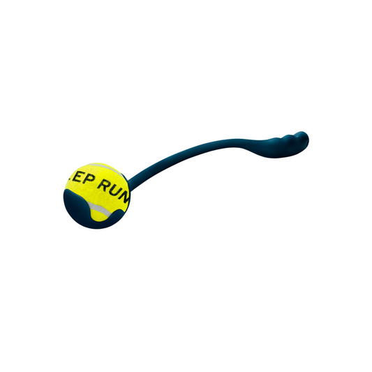 TCM Ballschleuder mit Ball