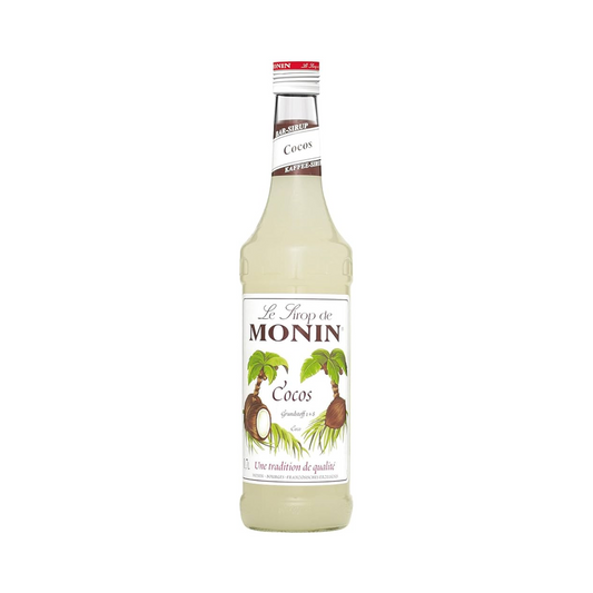 Monin Kokosnuss Sirup 0,7l