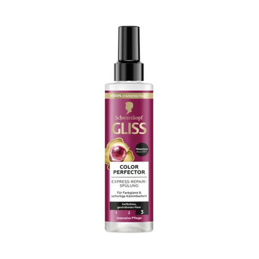 Gliss Spülung Color Perfector 200ml