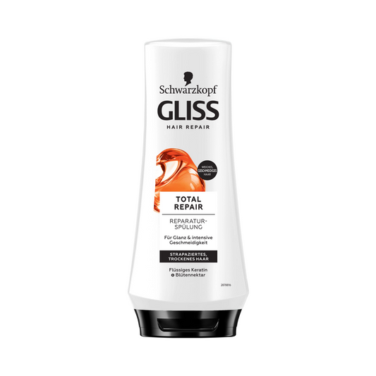 Gliss Spülung Total Repair 200ml