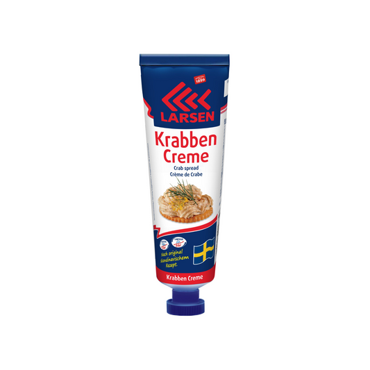 MSC Larsen Krabben-Creme 140g
