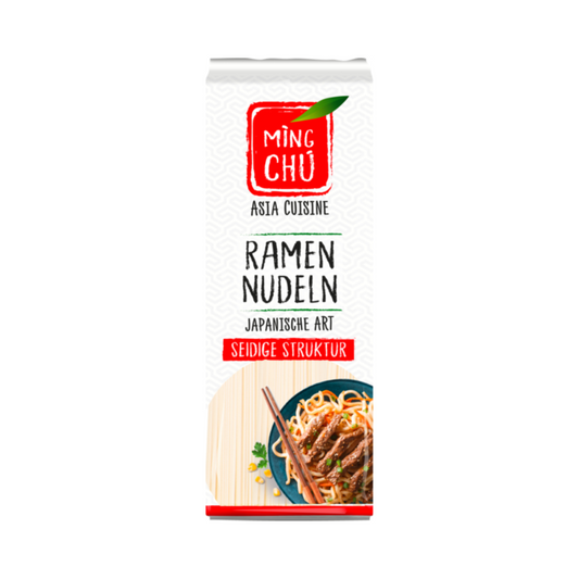 Ming Chu Ramen Nudeln 300g