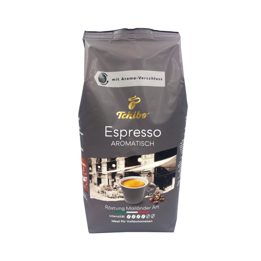 Tchibo Espresso aromatisch Mailänder Art 1000g