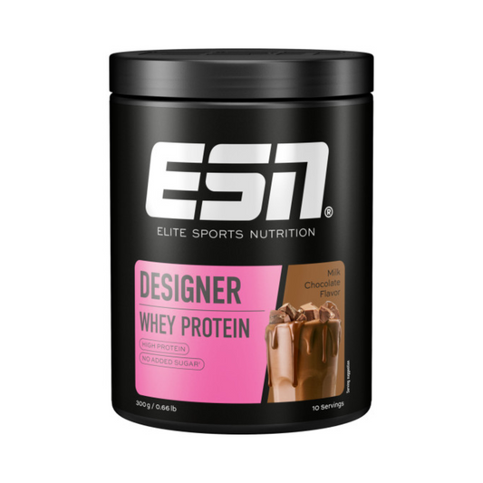 ESN Designer Whey Protein Milk Chocolate 300g