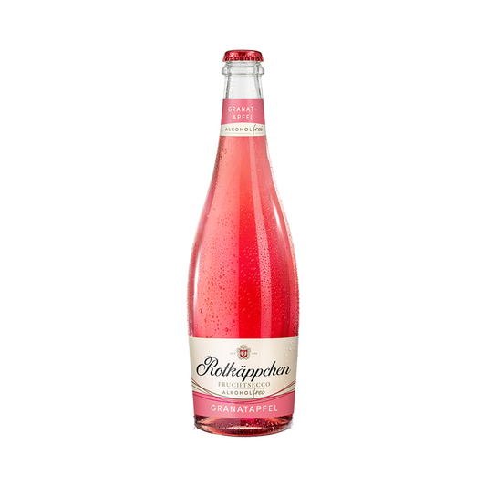 Rotkäppchen Fruchtsecco Granatapfel Alkoholfrei 0,75l