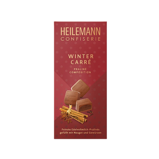 Heilemann Winter Praline 200g