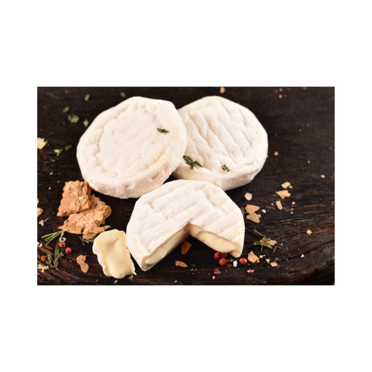 Flocon De Savoie 45% Vollfettstufe 120g